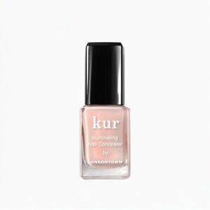 Londontown Kur Illuminating Nail Concealer - BUBBLE